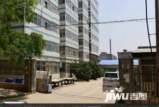 蘭州威信制藥廠家屬院二手房房源,房價價格,小區怎么樣 吉屋網