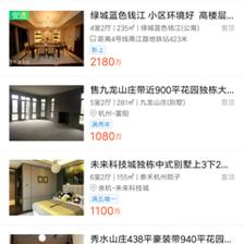 住建部發文征求意見:有望實現住房按套內面積交易!
