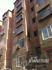 呼和浩特化纖廠家屬樓二手房市場分析 房價、房源與小區概況