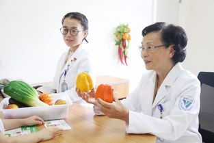 營養(yǎng)門診開到家門口，福田居民看病更方便啦