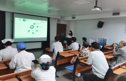 壹邦全民營養周系列活動圓滿落幕，開啟營養健康新篇章